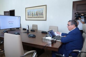 PLF2022 : un conseil de gouvernement se tiendra ce samedi