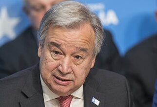 Sahara. Ce que dit António Guterres dans son rapport préliminaire au Conseil de sécurité