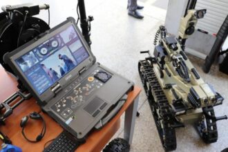 La brigade régionale des artificiers entre en action à Casablanca