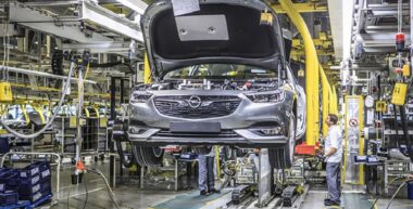 Automobile : Opel envisage de délocaliser sa production au Maroc (médias allemands)
