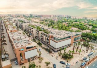 Marrakech : M Avenue, Hotel Pestana CR7, tout ce qu'il faut savoir (Interview)