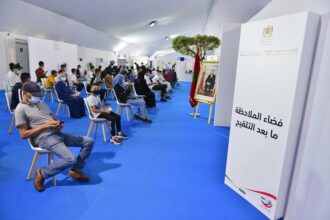 Covid. 499 nouveaux cas et 5 décès ce mardi 19 octobre 2021