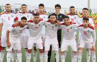 Classement FIFA : le Maroc dans le Top 30