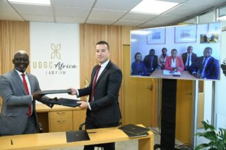 UGGC Law firm prend une dimension panafricaine et devient UGGC Africa