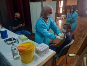 Covid. Malgré le week-end, 236.000 vaccinations ce samedi 23 octobre 2021