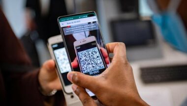 La CDG exige le pass vaccinal