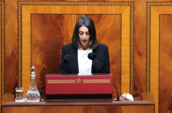 Présentation du PLF 2023 ce jeudi au Parlement