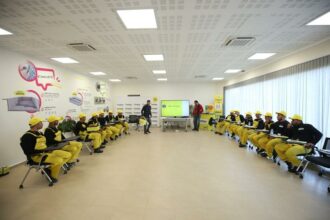 Saint-Gobain ouvre sa première académie de formation au Maroc