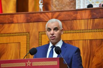 Un plan en quatre phases contre la variole du singe au Maroc