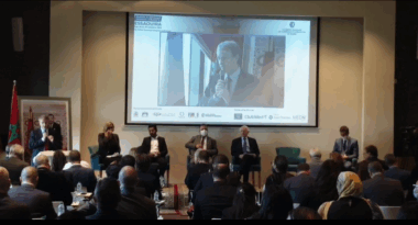 Essaouira : Journée économique Maroc-France de la Chambre française de commerce et d'industrie