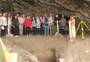 Essaouira : les détails de la découverte des plus anciens objets de parure dans la grotte de Bizmoune