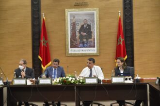 Ouahbi engage la mise en oeuvre du plan de digitalisation de la justice