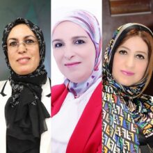 Qui sont les trois femmes élues au Conseil supérieur du pouvoir judiciaire ?