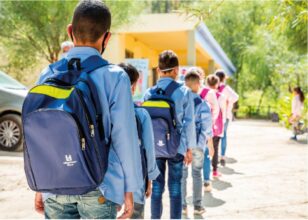 LafargeHolcim: 14.000 élèves riverains bénéficiaires du programme &ldquo;Nebniouw L7ayat&rdquo; en 2021