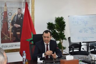 Younes Sekkouri fait le point sur le programme Awrach