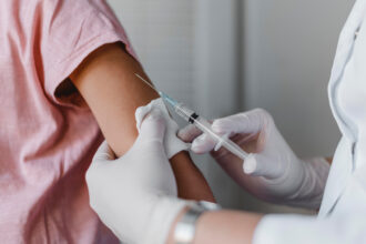 Lancement d'une campagne nationale de rattrapage vaccinal pour les enfants de moins de 18 ans