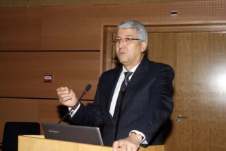 Régionalisation avancée : réunion du comité de pilotage