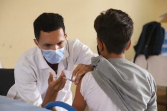 Covid. 70 nouveaux cas et aucun décès ce mercredi 6 avril