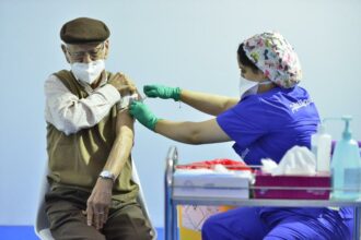 Covid. Le Maroc préconise la 4e dose pour les plus de 60 ans et les plus vulnérables