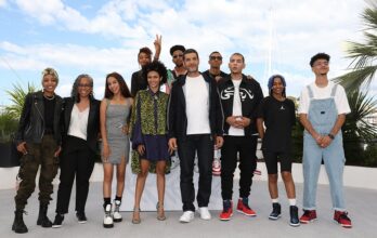 Film. &ldquo;Haut et fort&rdquo; de Nabil Ayouch, l’espoir d’un avenir meilleur grâce à la culture