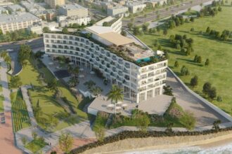 Imkan Maroc lance la construction de l’hôtel du Carrousel à Rabat