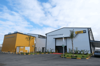 Tractafric Equipment inaugure son premier centre de reconditionnement de composants du Maroc