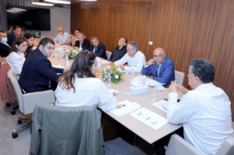 Le PAM s'apprête à renouveler son bureau politique