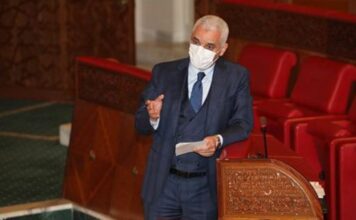 Plus de 2,2 millions de vaccinés supplémentaires depuis l'obligation du pass vaccinal au Maroc (Ait Taleb)