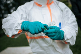 Dr Merabet : &ldquo;Le variant Delta domine toujours au Maroc, mais avec une faible circulation&rdquo;