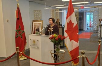 Le Maroc ouvre un consulat général à Toronto