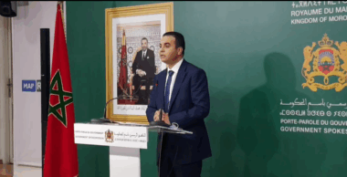 Point de presse à l'issue du conseil de gouvernement du jeudi 4 novembre.