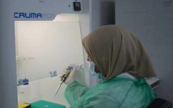 Le prix des tests PCR restera plafonné tout au long de l’état d’urgence sanitaire