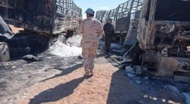 Allégations algériennes : lecture et réaction d’un expert militaire