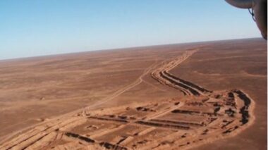 Algérie-Maroc : &ldquo;Au pire, une guerre par procuration&rdquo; (experts)