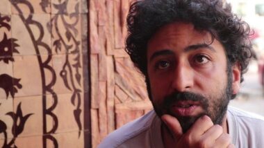 Report du procès en appel de Omar Radi et Imad Stitou au 25 novembre