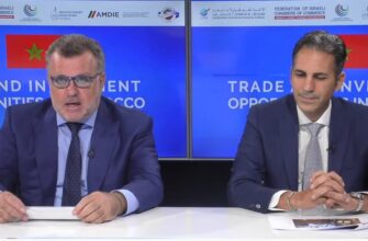 Maroc-Israël : 30 partenariats d'affaires conclus en sept mois