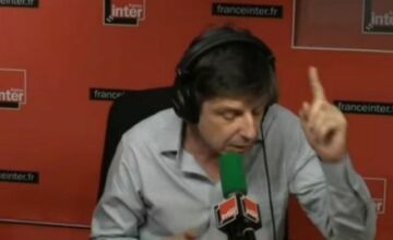 Maroc-Algérie: une escalade &ldquo;irrationnelle et dangereuse&rdquo; (France Inter)