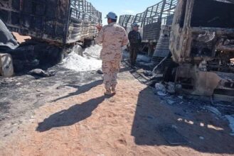 La question à laquelle Alger doit répondre : où se trouvaient les trois ressortissants algériens?