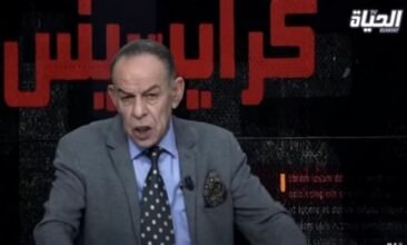 Un ex-officier algérien appelle au terrorisme contre le Maroc sur une télévision algérienne