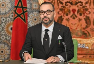 Message du Roi Mohammed VI au président Biden à l’occasion de la fête nationale des États-Unis