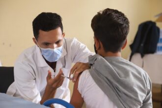 Covid. 116 nouveaux cas et 1 décès ce mercredi 18 mai