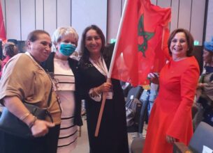 L'AFEM organisera le 69e Congrès des femmes chefs d’entreprises du monde