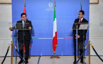 Sahara : l’Italie salue les efforts &ldquo;sérieux et crédibles&rdquo; du Maroc