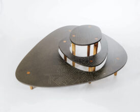 Designers de Casablanca. Réda Bouamrani, à la pointe de l’esthétisme (4/5)