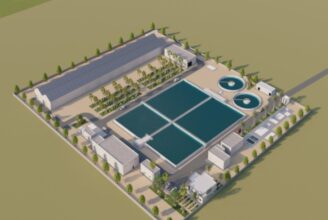 Le projet de la STEP d’Azemmour réalisé à 25%