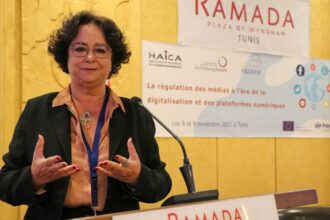 À Tunis, la HACA pointe une &ldquo;banalisation de la désinformation&rdquo;