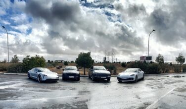 Essai automobile Porsche : les lois de l'évolution et les transitions énergétiques