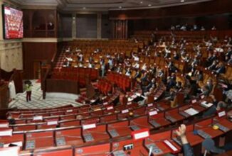 Le projet de loi relatif à la création de la Haute Autorité de la santé adopté à la Chambre des représentants