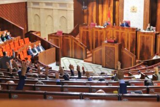 Le PLF 2022 adopté par les députés
