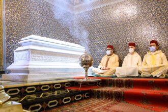 Il y a vingt-trois ans, la disparition du Roi Hassan II